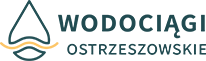 Logo Wodociągi Ostrzeszowskie Sp. z o.o.